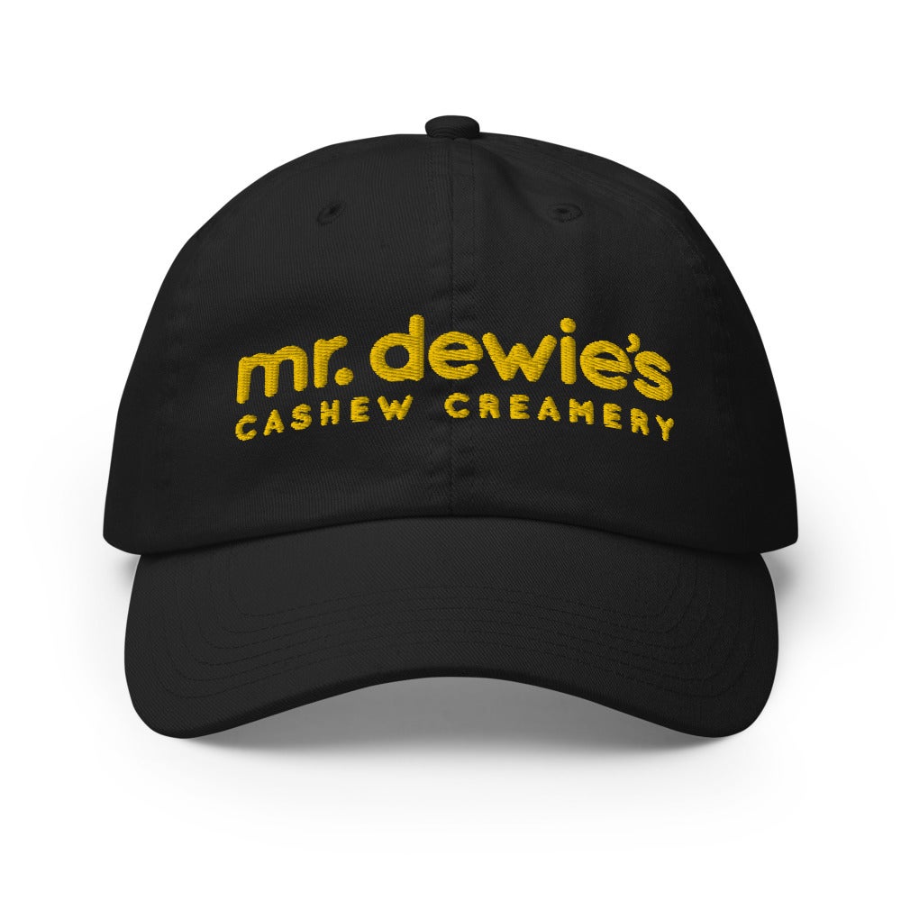 Champion yellow hat outlet